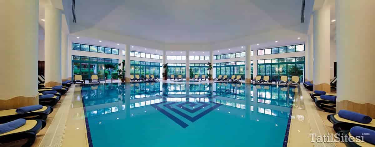 PGS Hotels Kiriş Resort